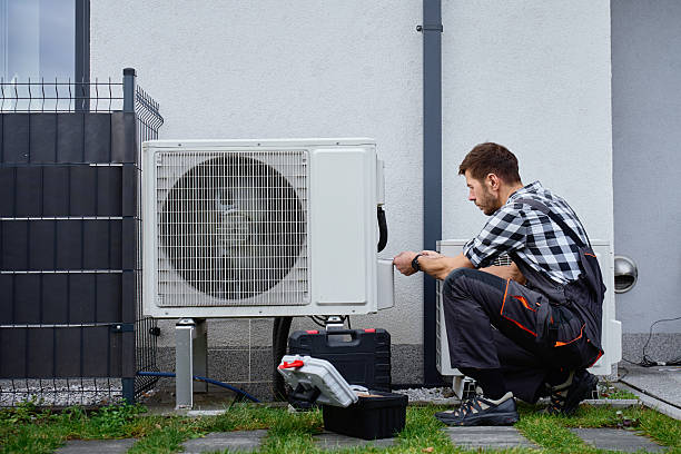 Trusted Hvac service in Clemson, SC - HVAC Repair CO